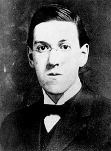 Illustration for article titled Lovecraft 101: Get To Know The Master of Scifi-Horror